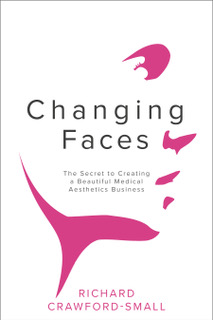 Changing Faces cover 